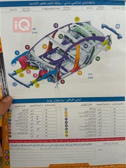 جيب جراند شيروكي إل